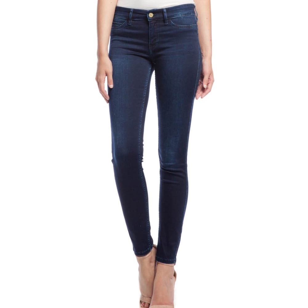 MiH Bonn Skinny Jeans in Beckett (NWT!)